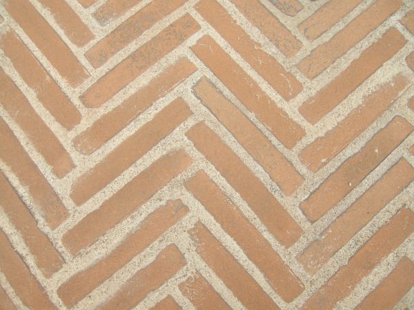 Brick Paver Sealing